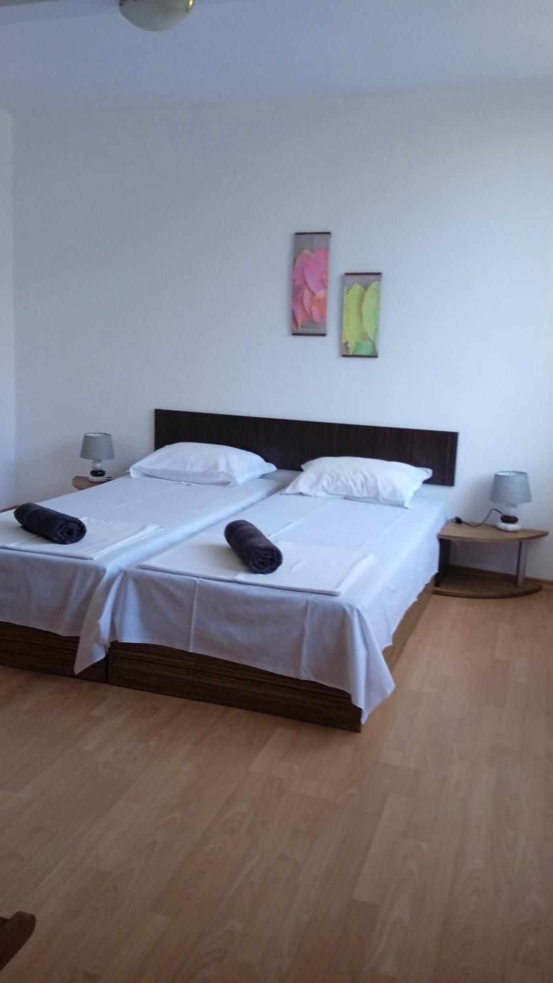Къща за Гости Христови Hotel Ахелой Екстериор снимка
