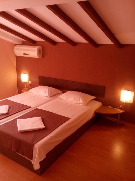 Къща за Гости Христови Hotel Ахелой Екстериор снимка